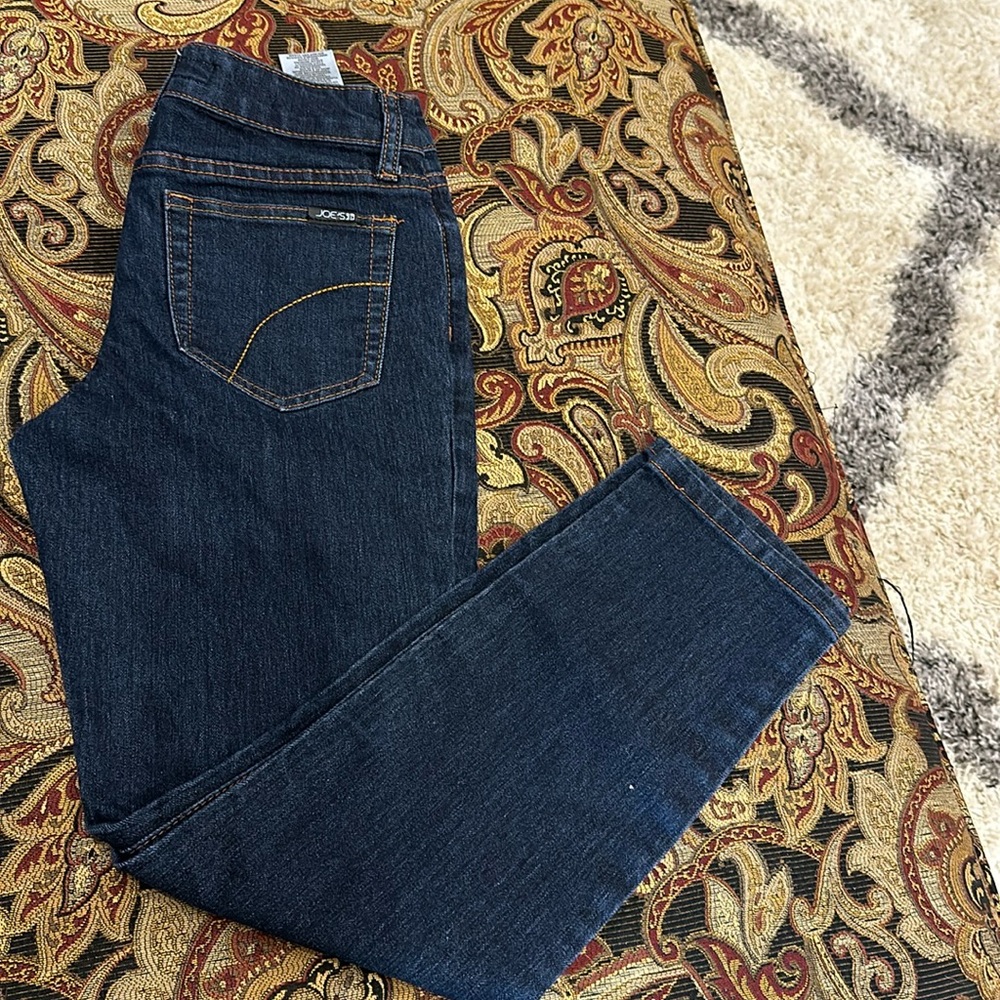 Joe’s Jeans